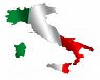 TG Italian Flag
