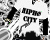 [M.E] HipHop City Tee