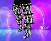 D!or Orea Leather Boots