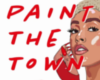 Doja-Paint The Town Red