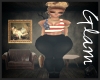 $All American$ Knoted 