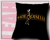 Mademoiselle Pillow 2k16