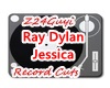 Ray Dylan - Jessica
