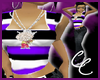 +Cc+Royalz Purple top(G)