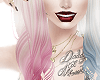 𝜗𝜚 NEW CLUB HAIR