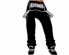 M executioners pants