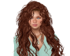 TF* Messy Red Curls