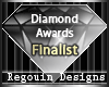 Diamond Awards Finale