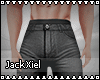 [JX] Rex Rippet Jeans BK