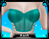;A; Toulouse Bustier
