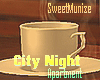 SM/Cup of hot Coffee