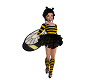 Bumble Bee Fit 2