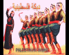 Palestinian Dabke
