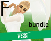 [wsn]Rainybundle#Clear