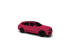 Pink Benttly