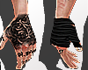 6cyk Gloves + tattoo