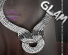 .Silver #Glam