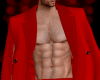 red Coat add on
