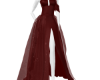FL🦊Bordo gown