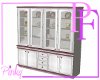 Charming China Cabinet