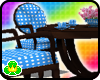 [Furniture] Bl Tea Table