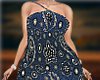 BBW Denim Dress