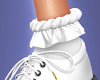 3D Mary Jane Boots DRV