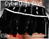 CyberDoll Skirt Pure
