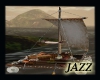 Jazzie-Pirates Raft