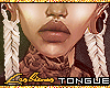 L| Tongue