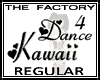 TF Kawaii 4 Avatar