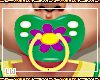>Kid Diana Pacifier