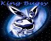 King Bugsy rug