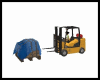 NY_ MULETTO Forklift