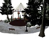 Christmas Gazebo