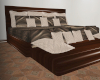 ROCA KING SIZE BED