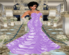 LadyK MeeLee Lavender