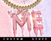 ME Drip Chain