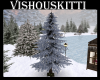 [VK] Winter On Lake Blue