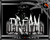 (D)Dream Sticker