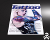 Tattoo Magazine/Poster