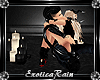 (E)Enchant: Kiss Candles
