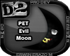 [D2] Evil Moon