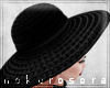 n| Shimmy Hat Black