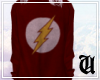u| The Flash
