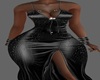 Glitter gown cpl