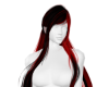 Jen Red Hair