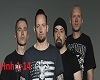 Volbeat-Heaven nor Hell