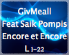 Givmeall Encore P1