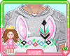 Kids Shirt Bunny